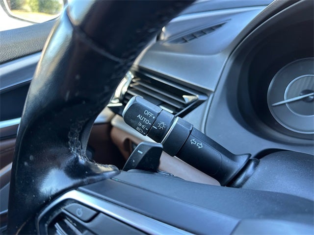 2020 Acura RDX Technology Package