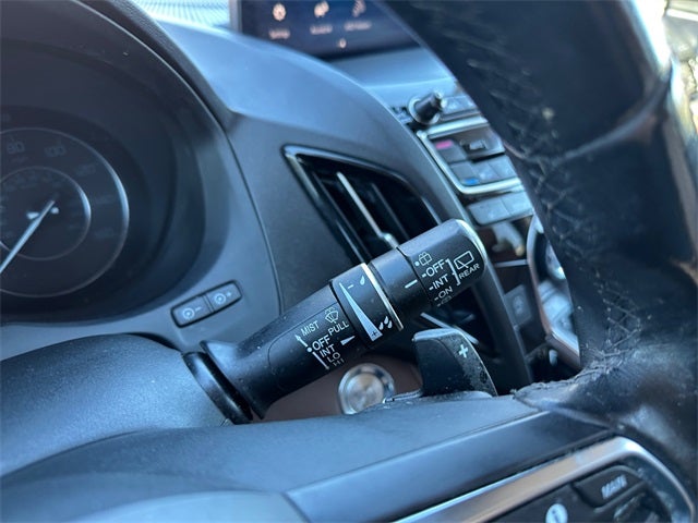 2020 Acura RDX Technology Package