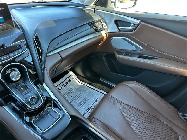 2020 Acura RDX Technology Package