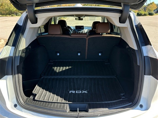 2020 Acura RDX Technology Package