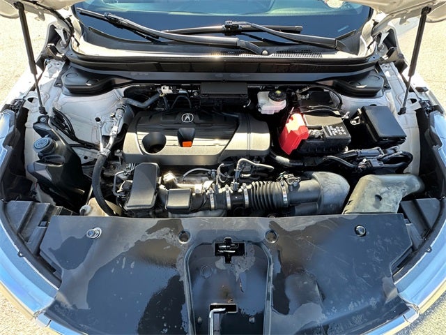 2020 Acura RDX Technology Package