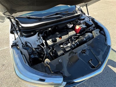 2020 Acura RDX Technology Package