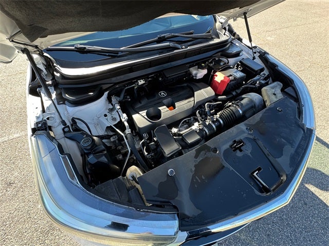 2020 Acura RDX Technology Package