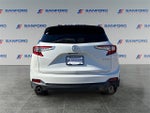 2020 Acura RDX Technology Package