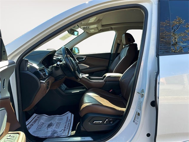 2020 Acura RDX Technology Package