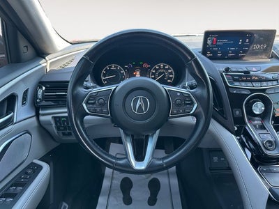 2019 Acura RDX Technology Package SH-AWD