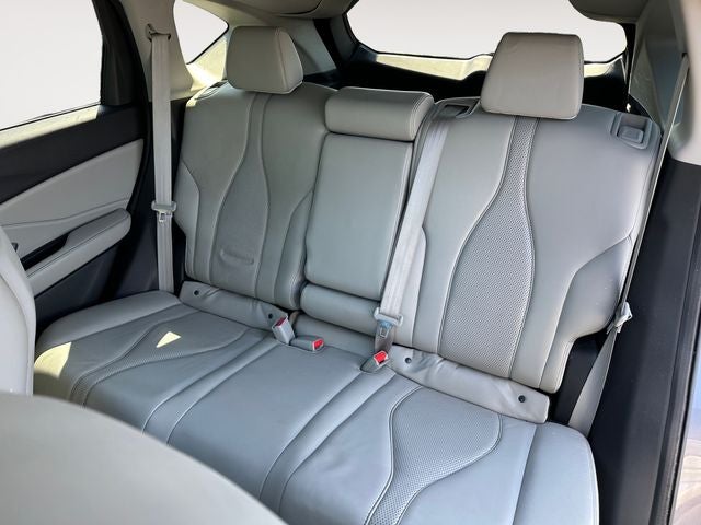 2019 Acura RDX Technology Package SH-AWD