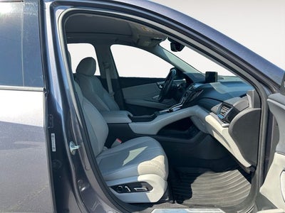 2019 Acura RDX Technology Package SH-AWD