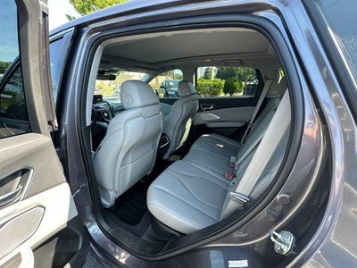 2019 Acura RDX Technology Package SH-AWD