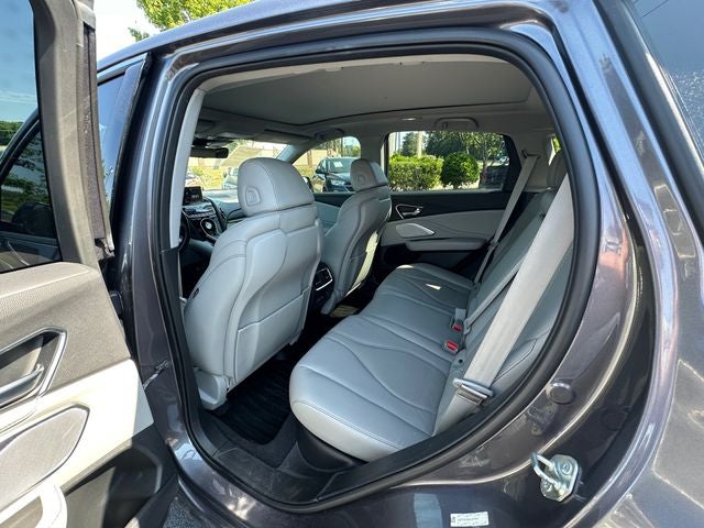 2019 Acura RDX Technology Package SH-AWD