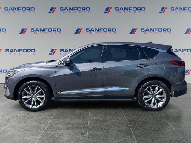 2019 Acura RDX Technology Package SH-AWD