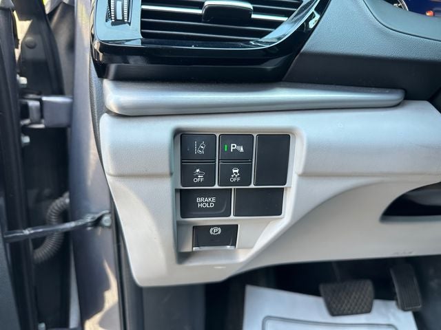 2019 Acura RDX Technology Package SH-AWD