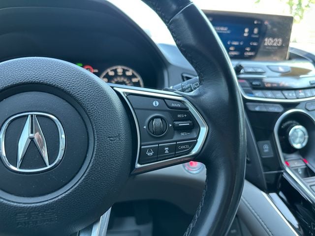 2019 Acura RDX Technology Package SH-AWD
