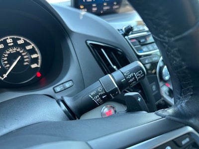 2019 Acura RDX Technology Package SH-AWD