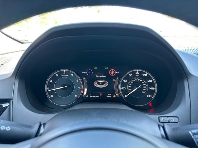 2019 Acura RDX Technology Package SH-AWD