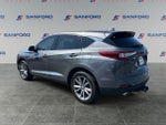 2019 Acura RDX Technology Package SH-AWD