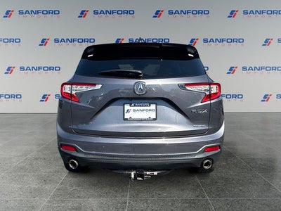 2019 Acura RDX Technology Package SH-AWD