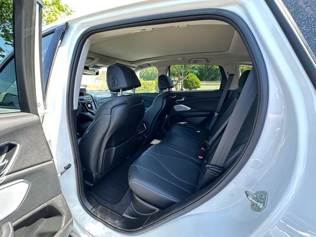 2022 Acura RDX Technology Package SH-AWD