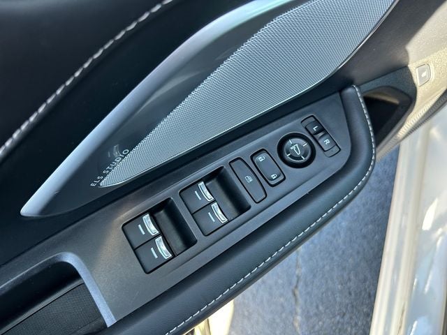 2022 Acura RDX Technology Package SH-AWD