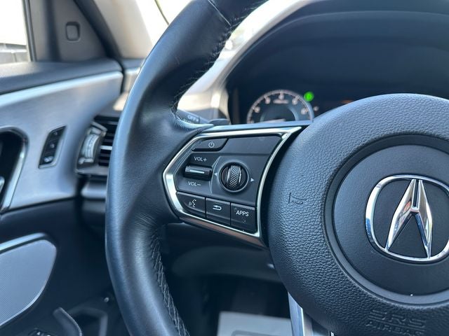 2022 Acura RDX Technology Package SH-AWD