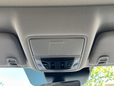 2022 Acura RDX Technology Package SH-AWD