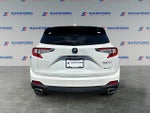 2022 Acura RDX Technology Package SH-AWD