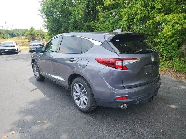 2020 Acura RDX Technology Package SH-AWD