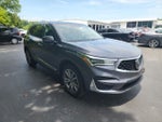 2020 Acura RDX Technology Package SH-AWD