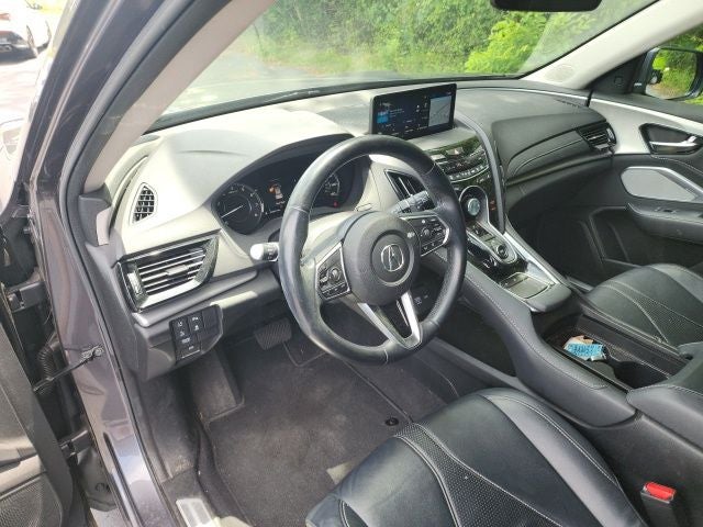 2020 Acura RDX Technology Package SH-AWD