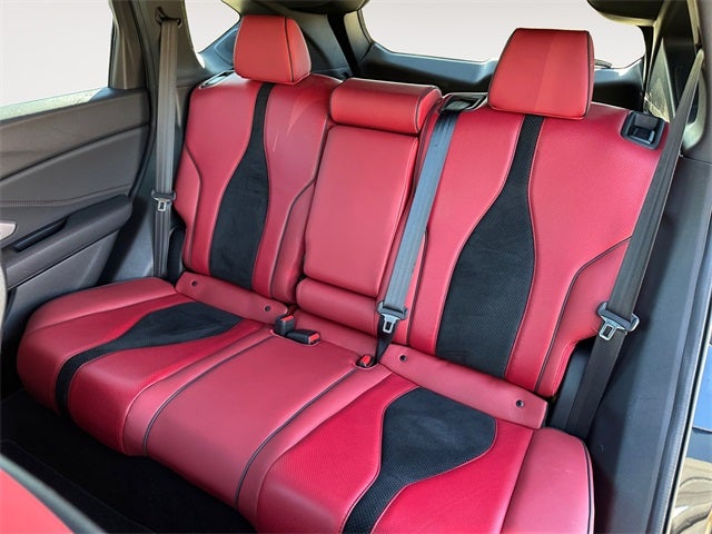 2021 Acura RDX A-Spec Package SH-AWD