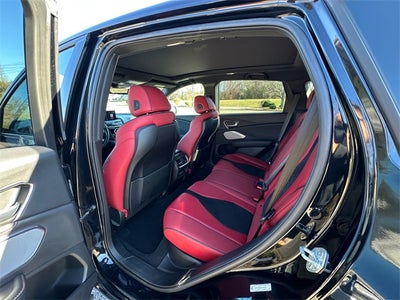 2021 Acura RDX A-Spec Package SH-AWD