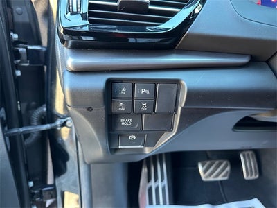 2021 Acura RDX A-Spec Package SH-AWD