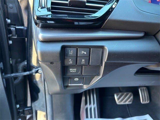 2021 Acura RDX A-Spec Package SH-AWD