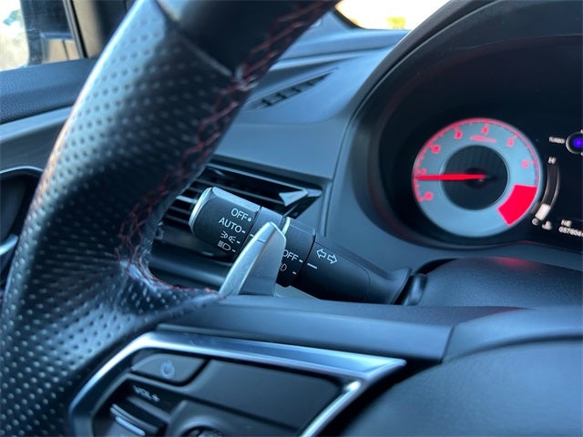 2021 Acura RDX A-Spec Package SH-AWD