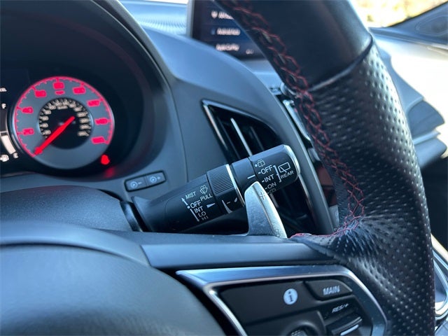 2021 Acura RDX A-Spec Package SH-AWD