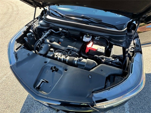 2021 Acura RDX A-Spec Package SH-AWD