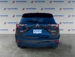 2021 Acura RDX A-Spec Package SH-AWD