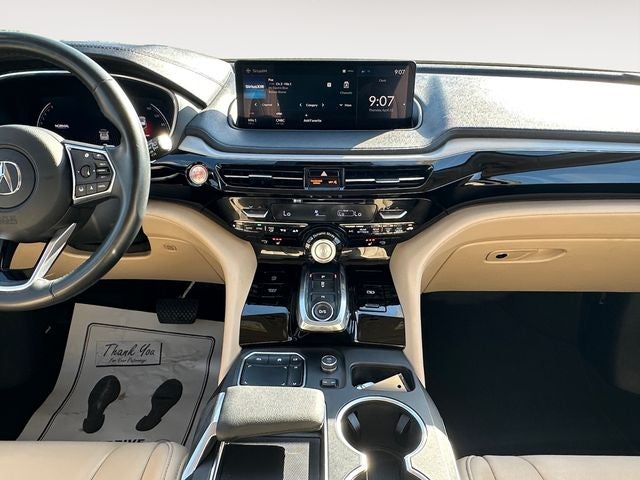 2023 Acura MDX 3.5L SH-AWD