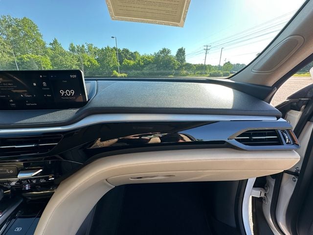 2023 Acura MDX 3.5L SH-AWD