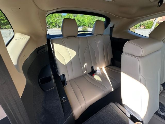 2023 Acura MDX 3.5L SH-AWD