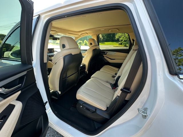 2023 Acura MDX 3.5L SH-AWD