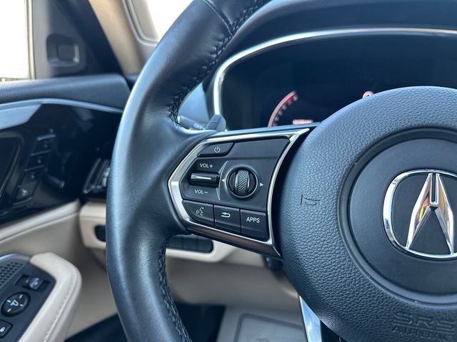 2023 Acura MDX 3.5L SH-AWD