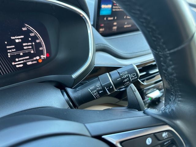2023 Acura MDX 3.5L SH-AWD