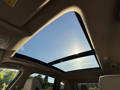 2023 Acura MDX 3.5L SH-AWD