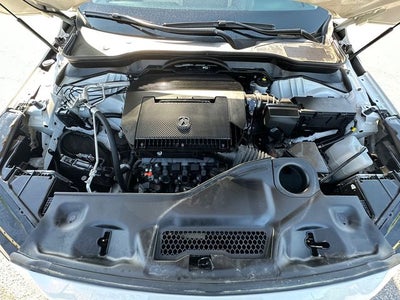 2023 Acura MDX 3.5L SH-AWD