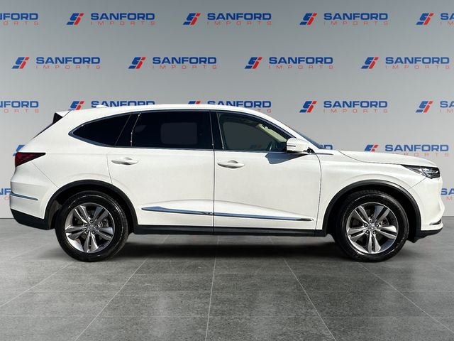 2023 Acura MDX 3.5L SH-AWD