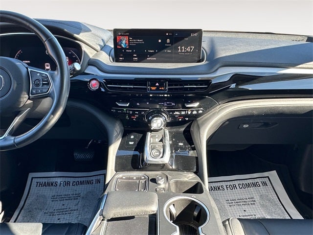 2023 Acura MDX 3.5L SH-AWD