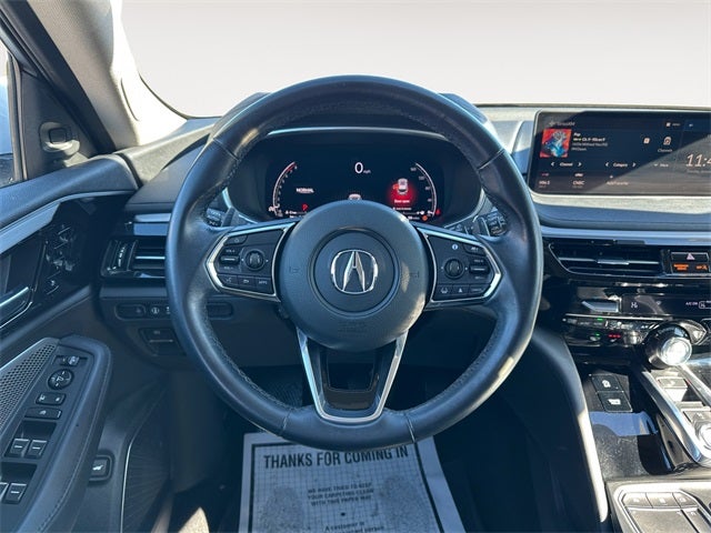 2023 Acura MDX 3.5L SH-AWD