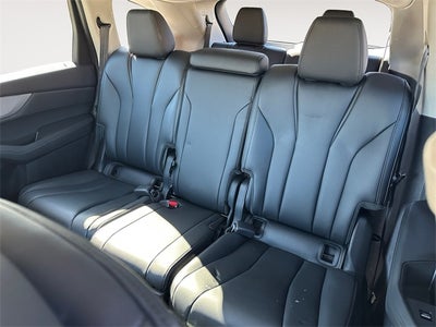 2023 Acura MDX 3.5L SH-AWD