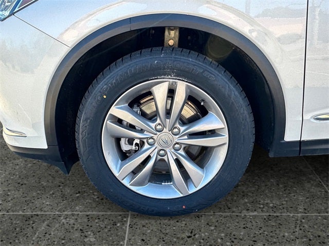 2023 Acura MDX 3.5L SH-AWD